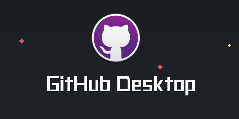 GitHub Desktop中文绿色版3.38-裕网云资源库